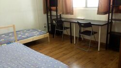 Sherwood Towers (D21), Apartment #475521711